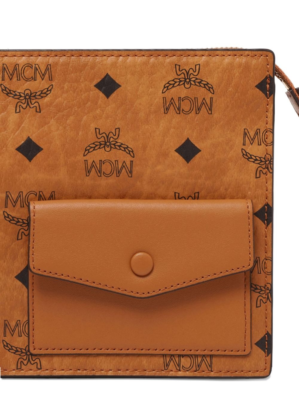 Aren Standing cross body bag - 4