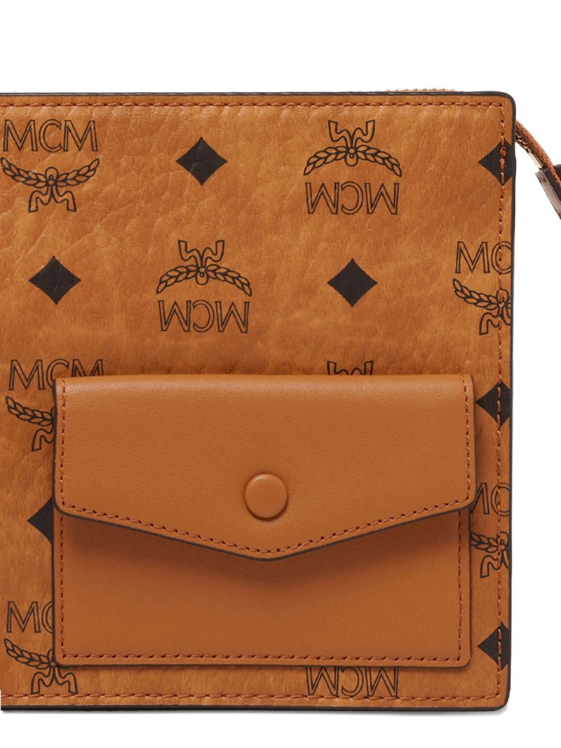 Aren Standing cross body bag 4