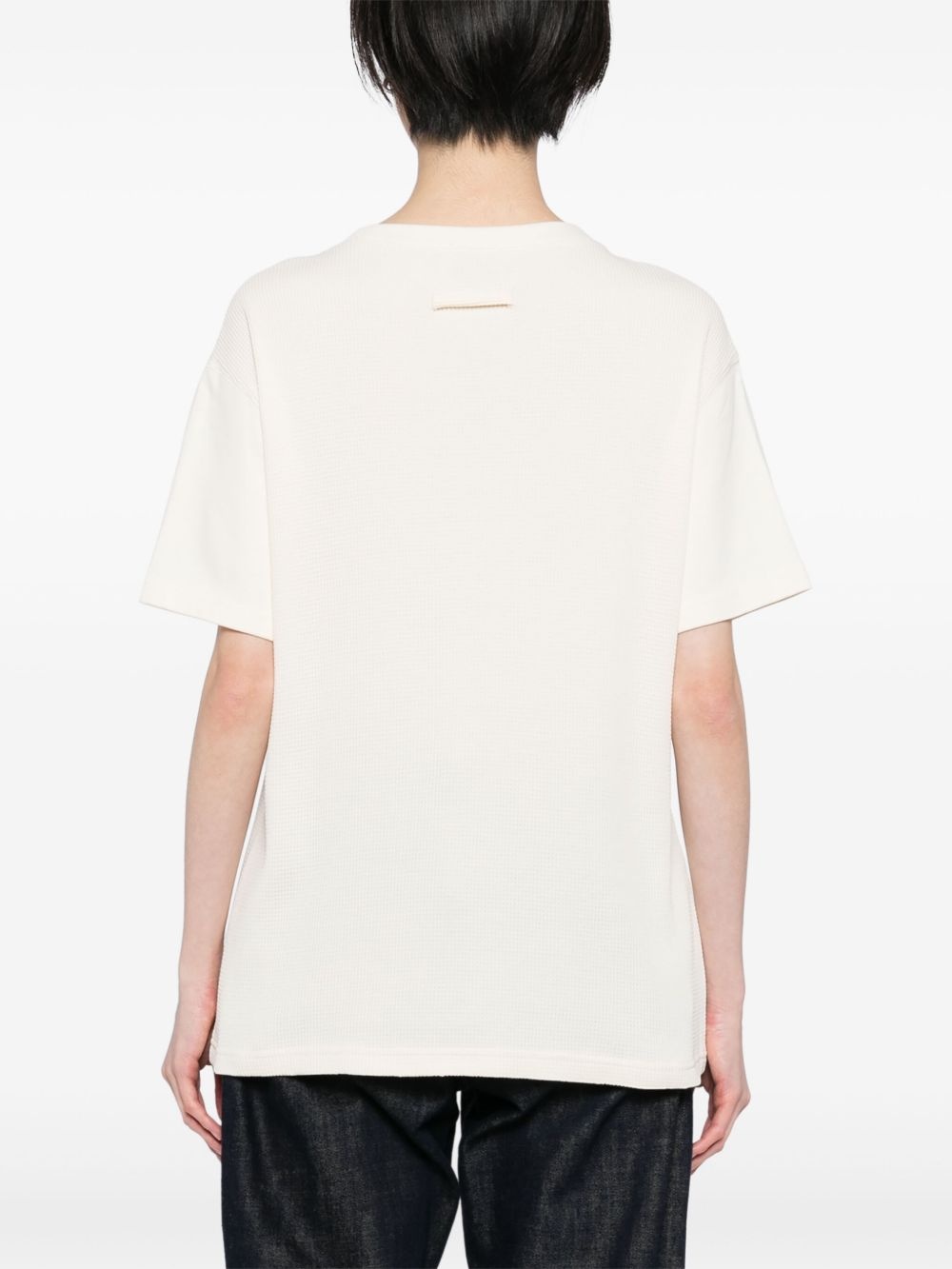 The jpg T-shirt - 4