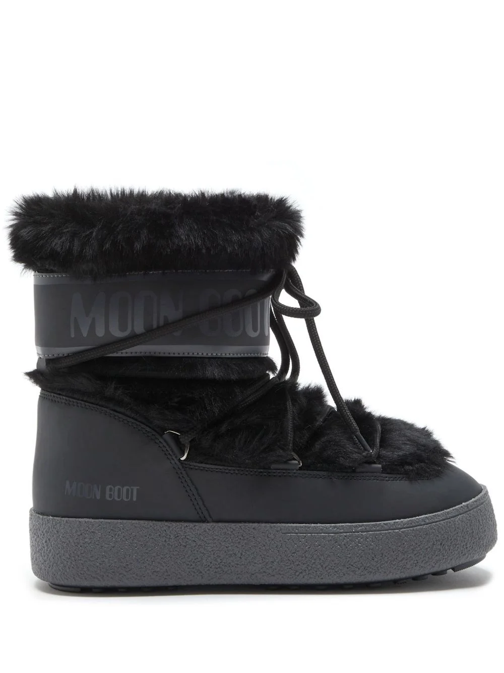 Ltrack Low boots - 1