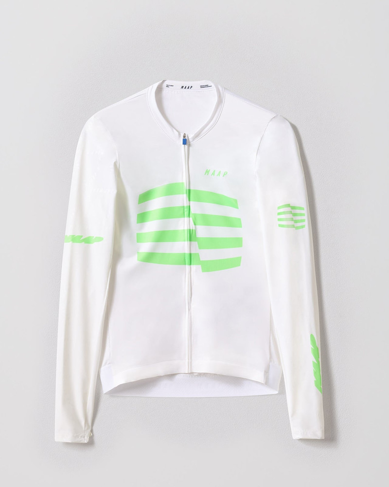 Sphere Pro Hex LS Jersey 2.0 7