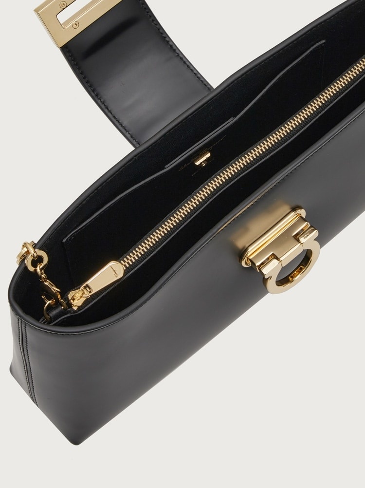 TRIFOLIO SHOULDER BAG - 5