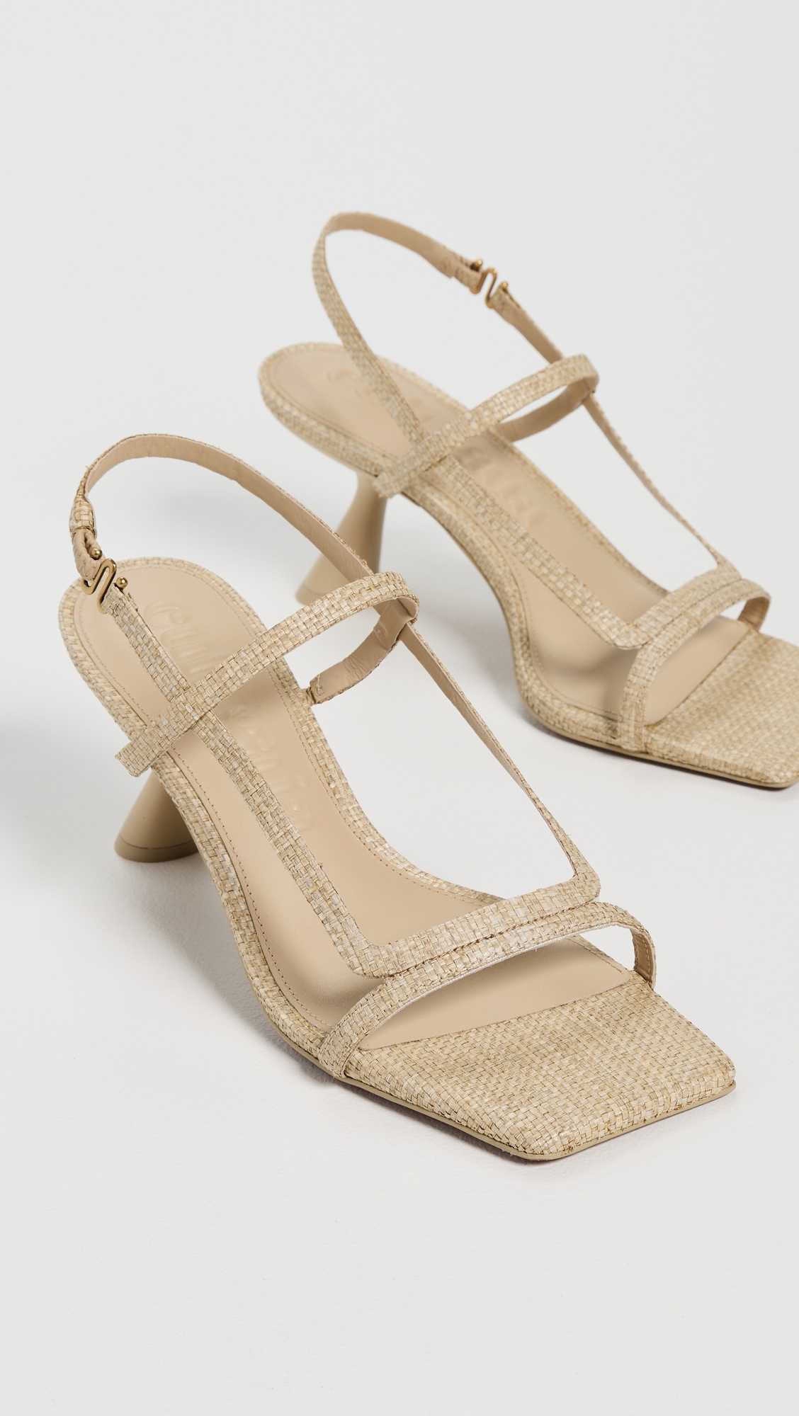 Reina Sandals - 4