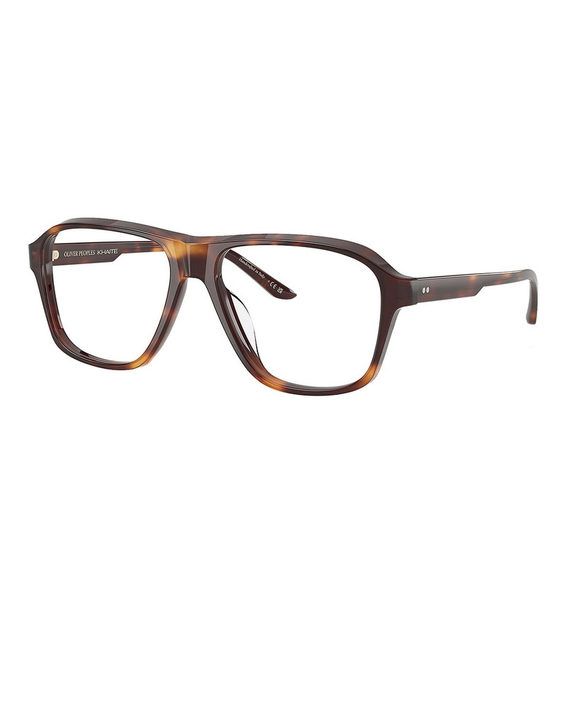 Oliver Peoples X Khaite 1978rx Eyeglasses outlook