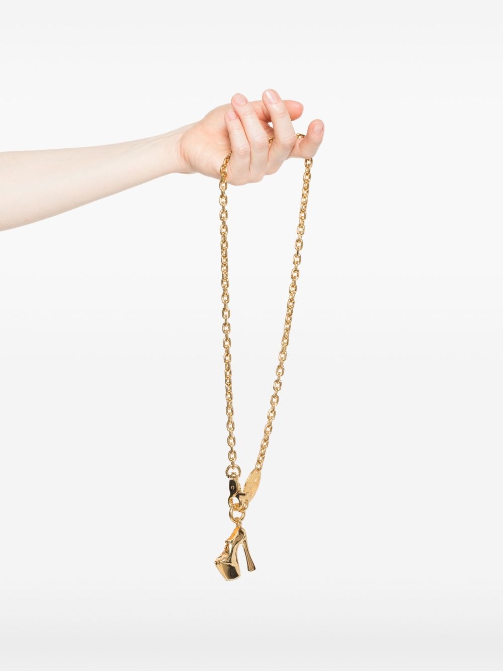 Alienor necklace - 2