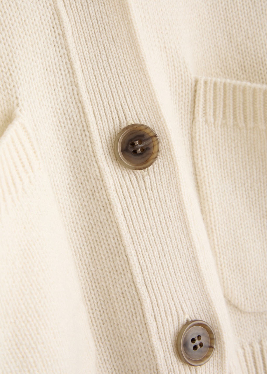 Lisa Yang Danni Cashmere Cardigan - 5