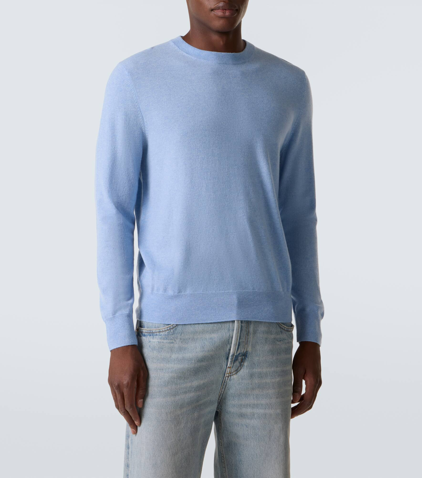 Mr Carlos Place cashmere sweater - 3