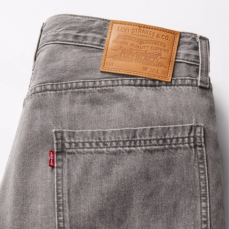 555™ RELAXED STRAIGHT UTILITY MEN'S JEANS 7