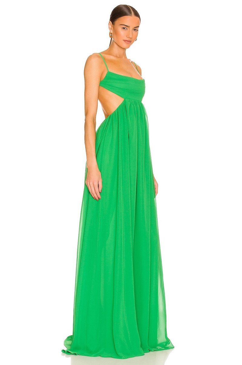 SAU LEE x REVOLVE Giselle Dress outlook