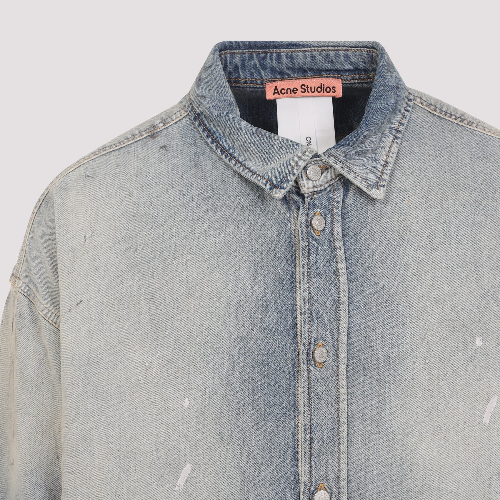 Acne Studios Shirt Men - 3