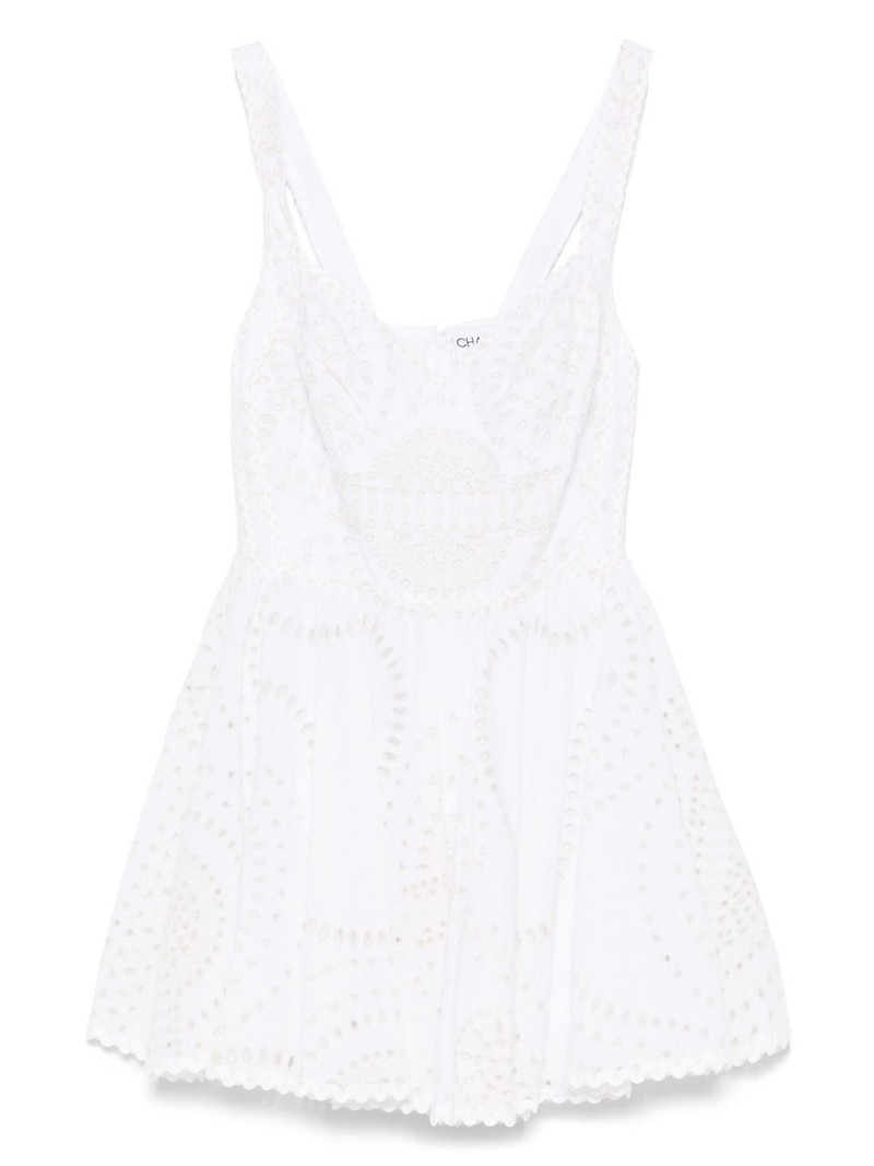 Birdie midi dress 1