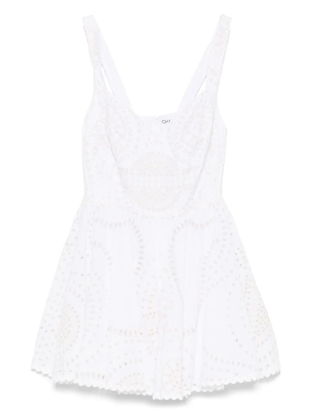 Birdie midi dress - 1