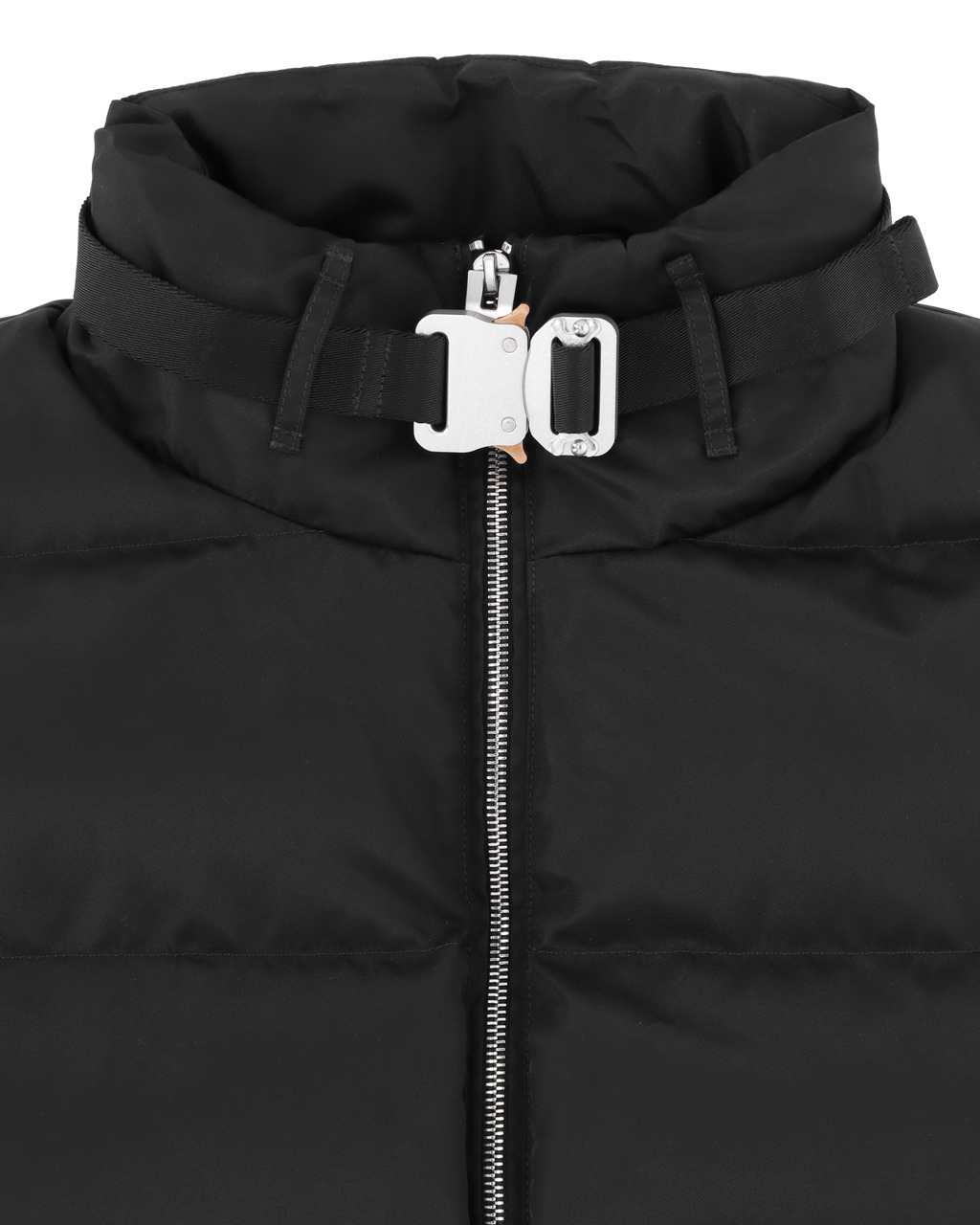 PUFFER VEST - X - 6