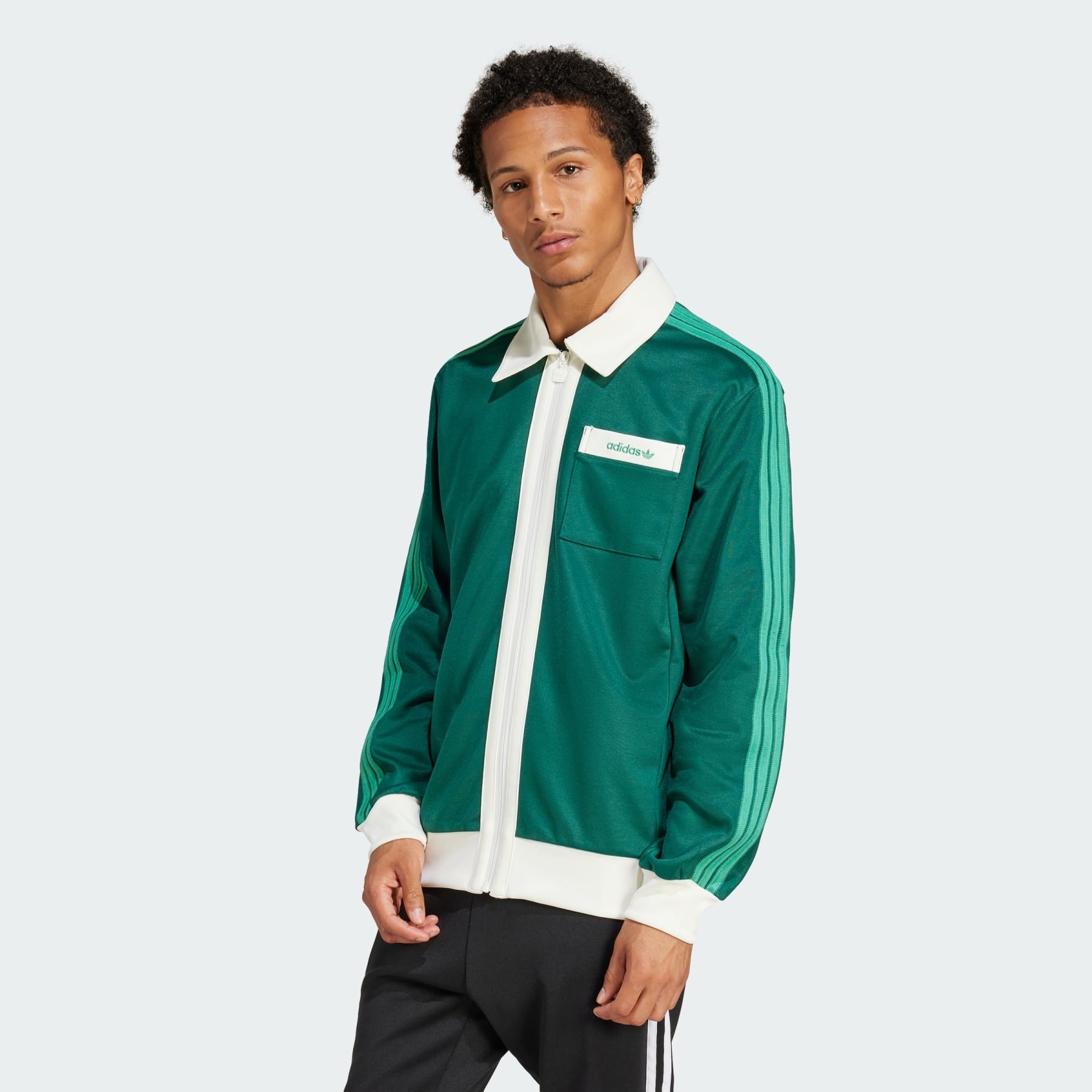 Track Top - 2
