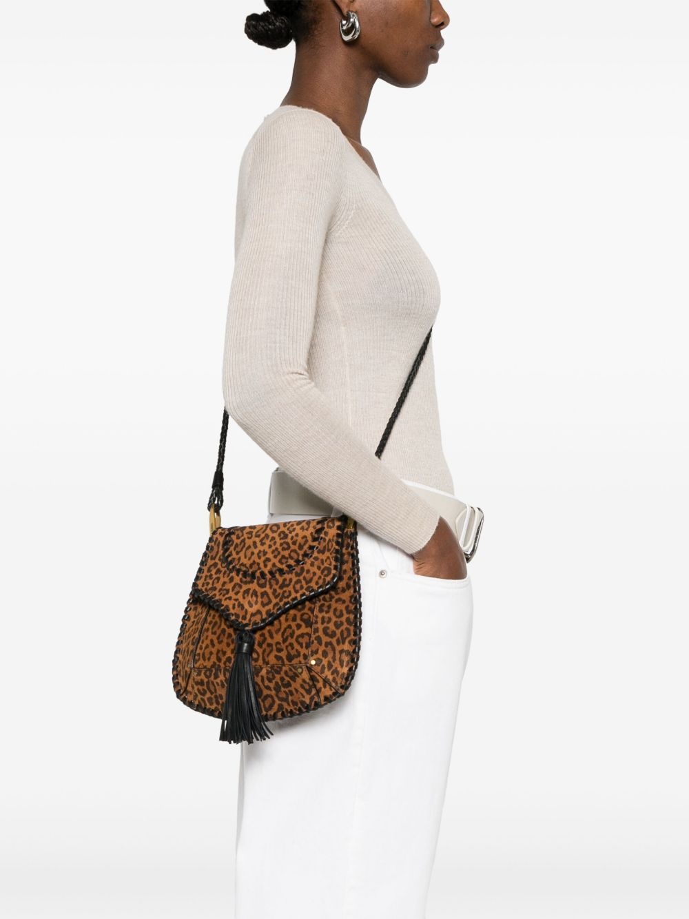 Anahi shoulder bag - 2