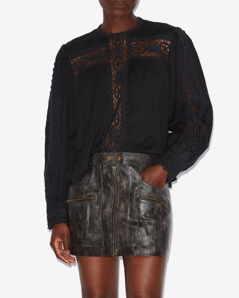 VALMIRA BLOUSE 4