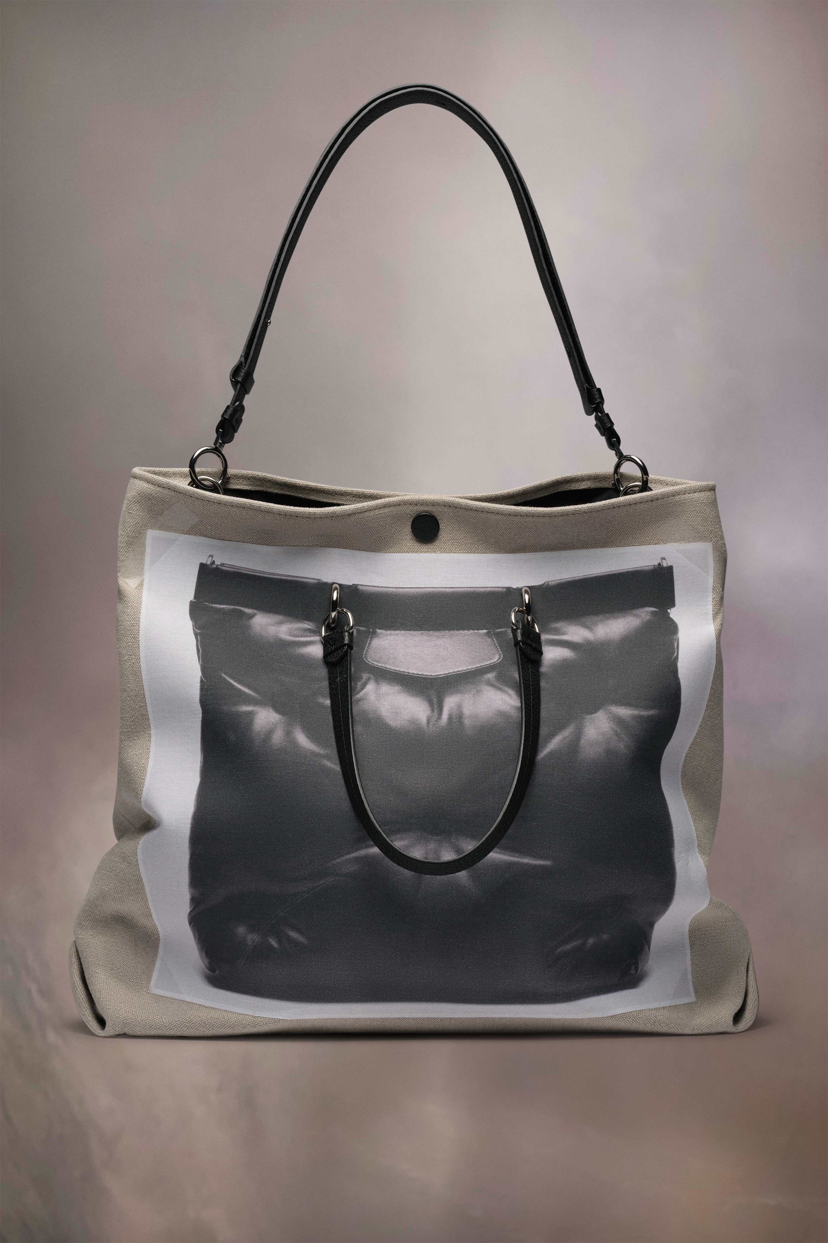 Trompe l'oeil Glam Slam shopping - 2
