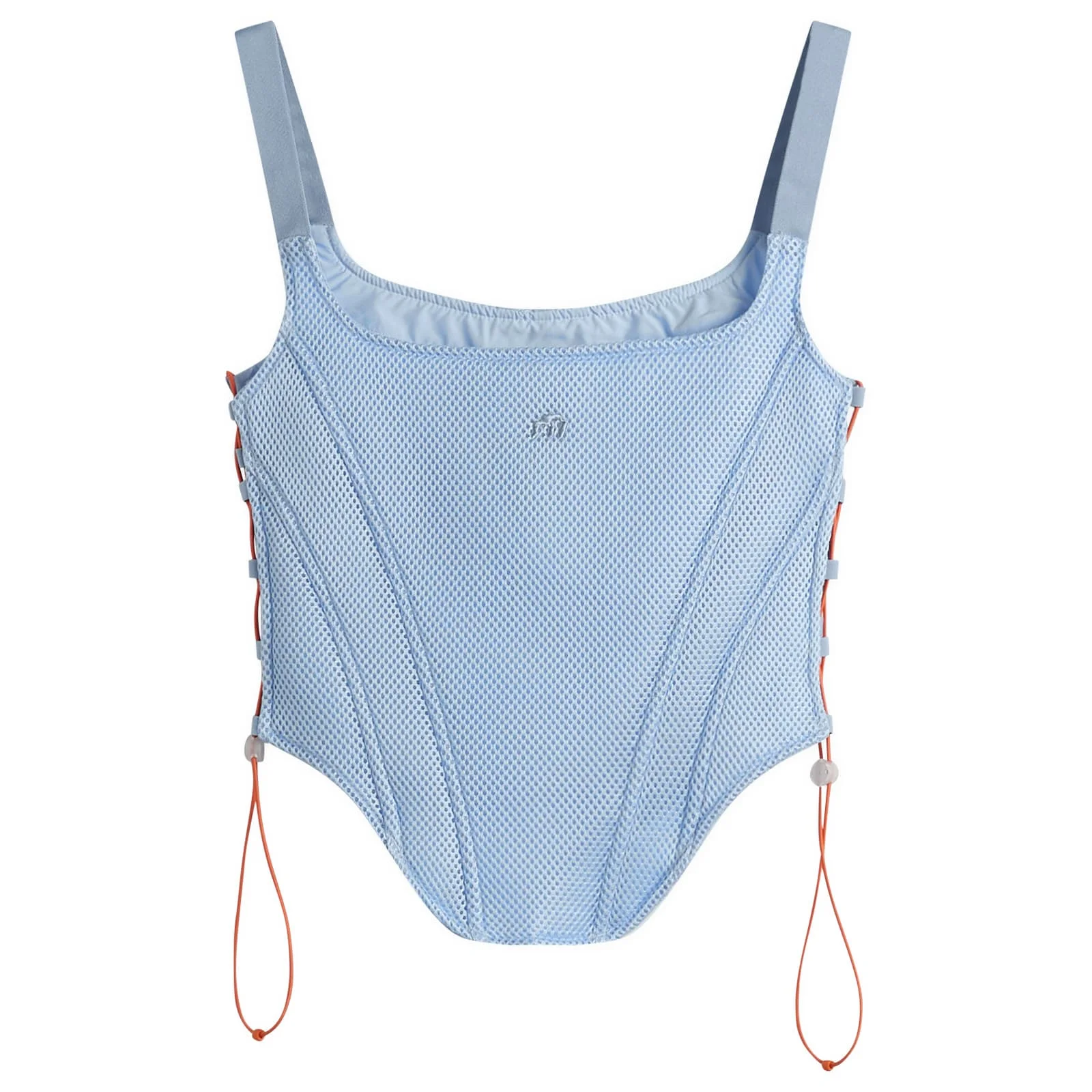adidas x Miaou Corset Top - 1