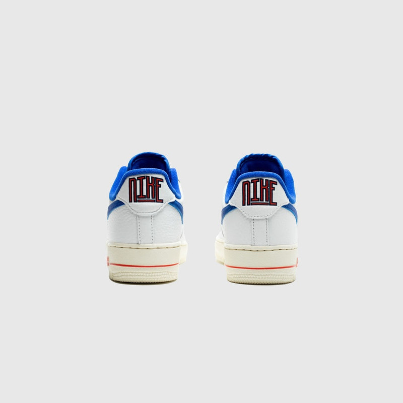 Nike WMNS AIR FORCE 1 '07 LX "COMMAND FORCE" outlook