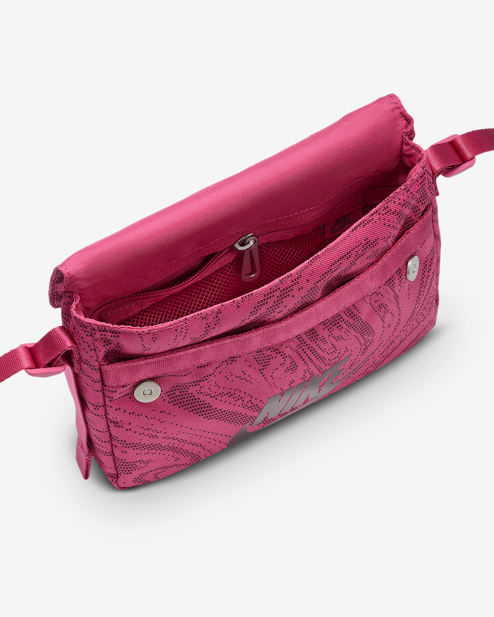 Nike Sportswear Futura 365 Women's Crossbody Bag (3L) - 4
