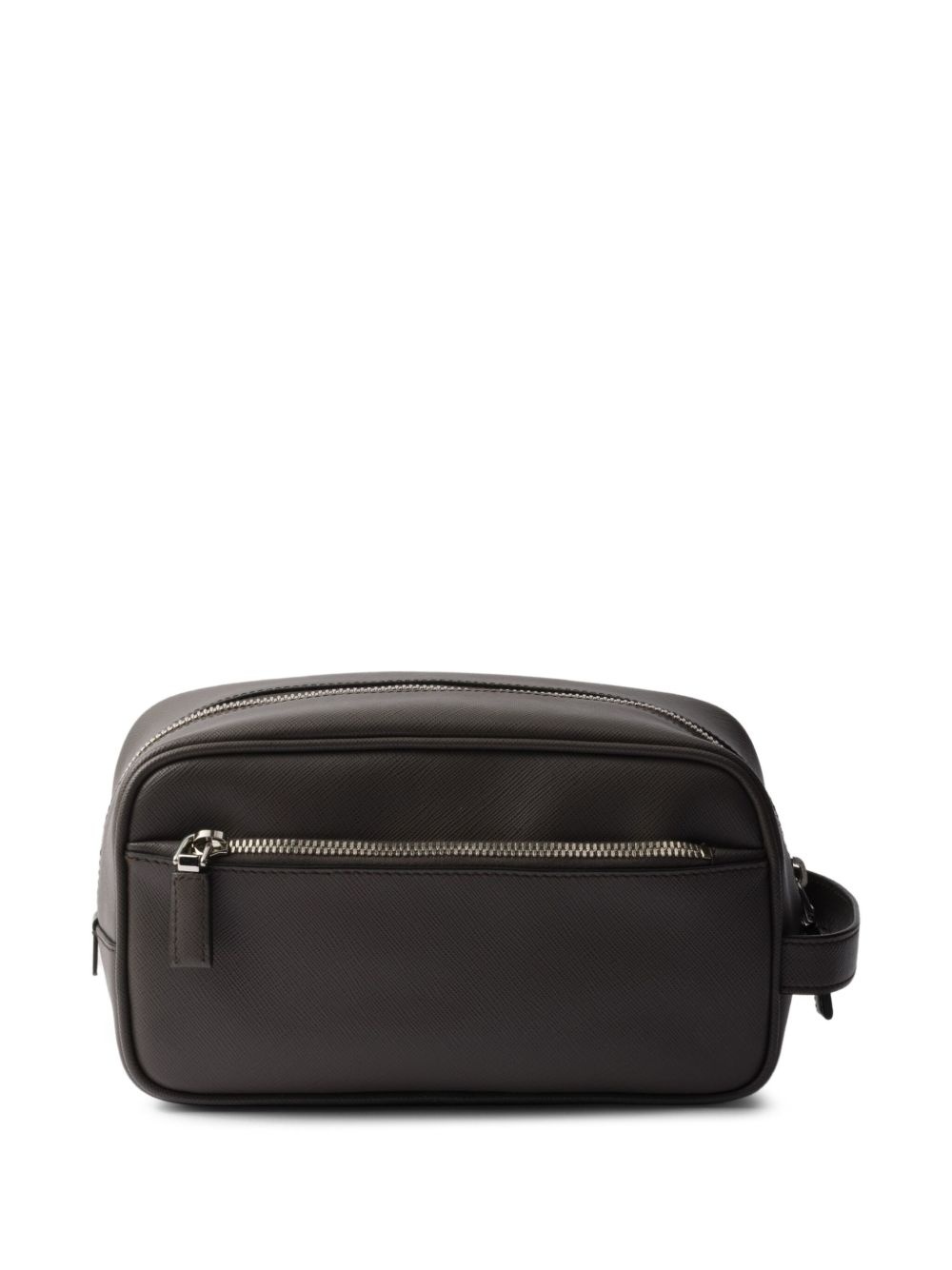zippered travel pouch - 2