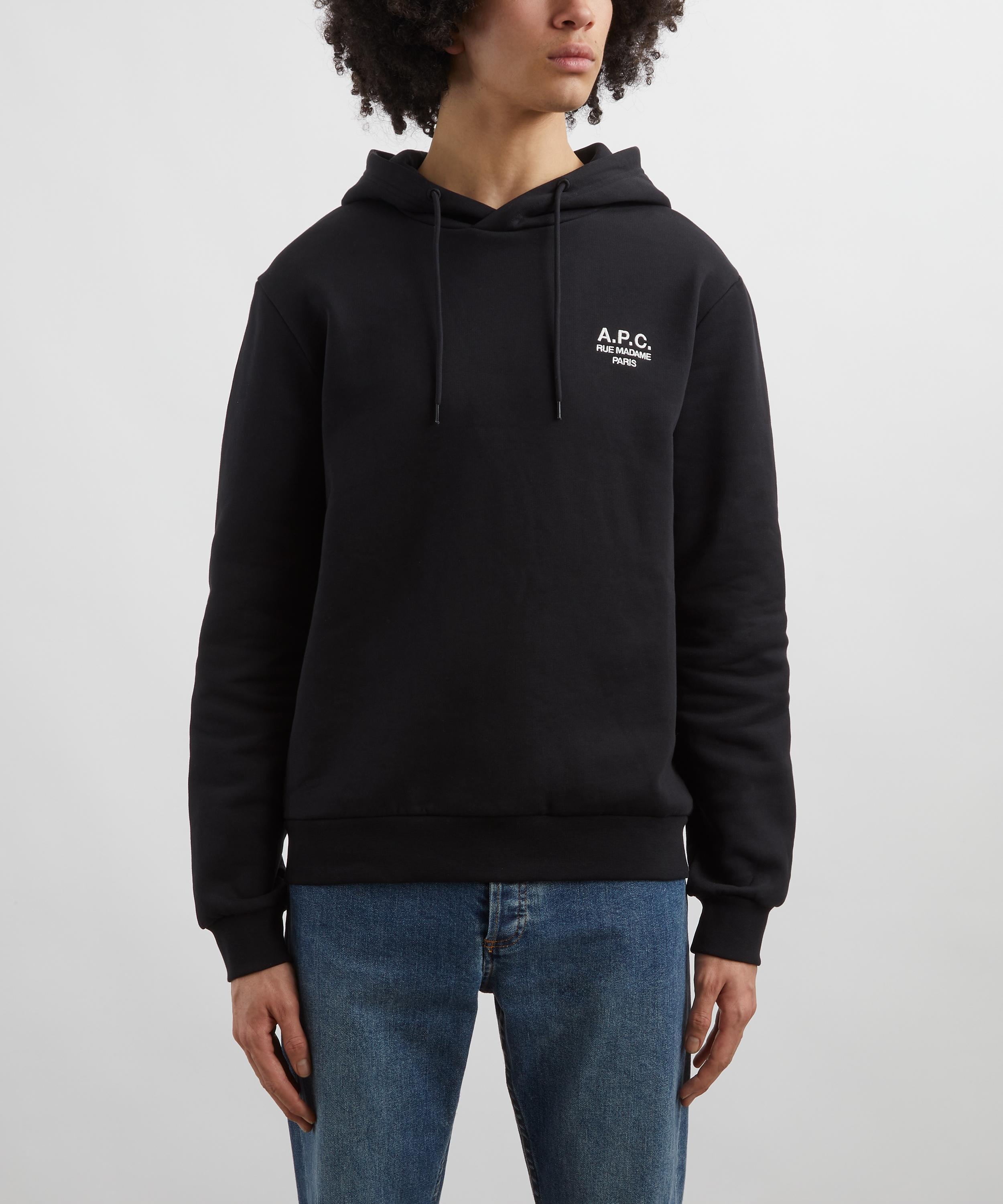 Standard Rue Madame Hoodie - 3