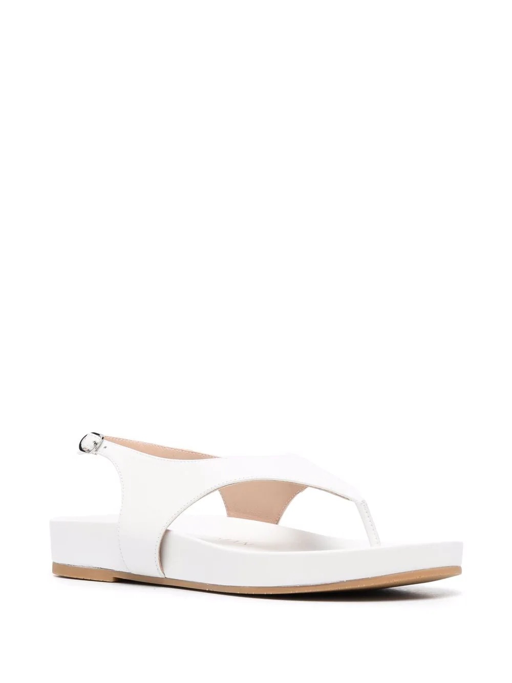 Summer Thong open-toe sandals - 2