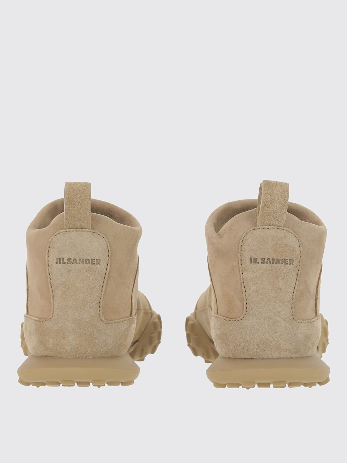Shoes woman Jil Sander - 3
