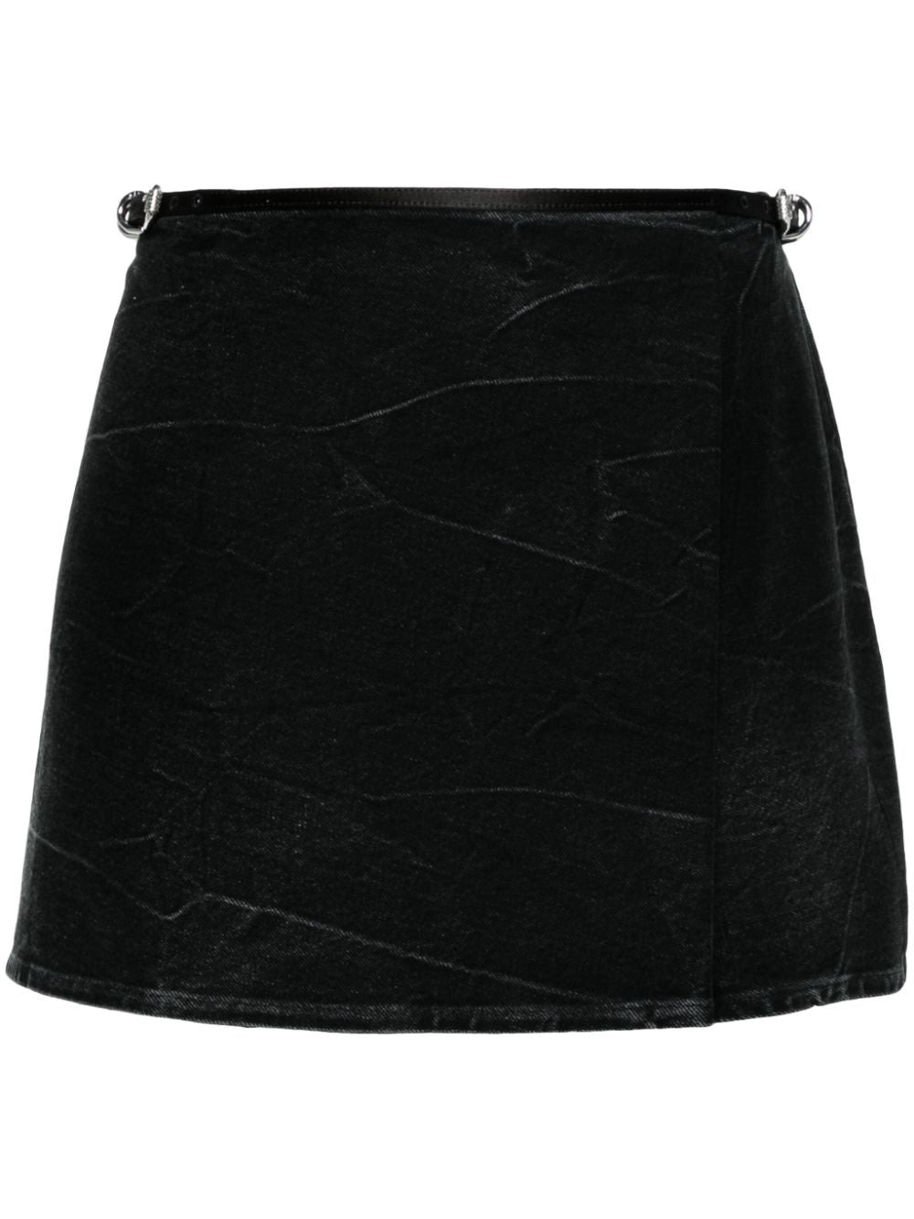 Givenchy Mini Skirt - 1