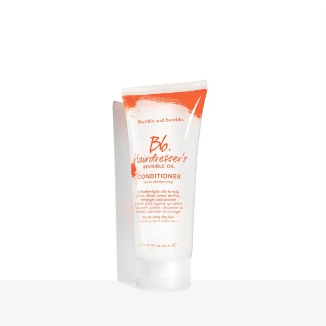 Hairdresser's Invisible Oil Hydrating Conditioner - 1