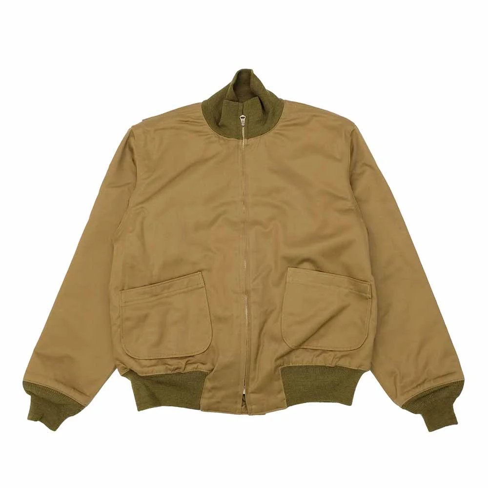 Type TANKERS PATCH POCKET - BUZZ RICKSON CO. - BR15750 - 1