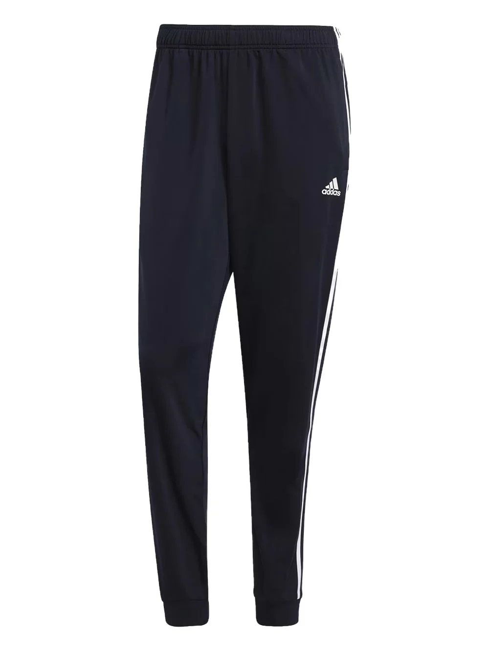 Essentials 3-Stripes track pants - 1