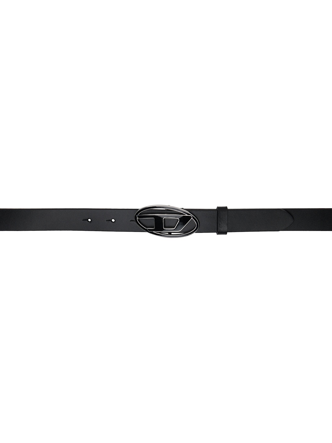 Black B-1dr 25 Belt - 1