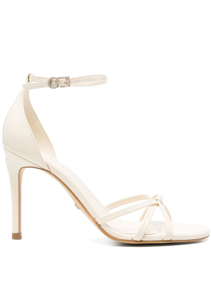 100mm Spring sandals 1