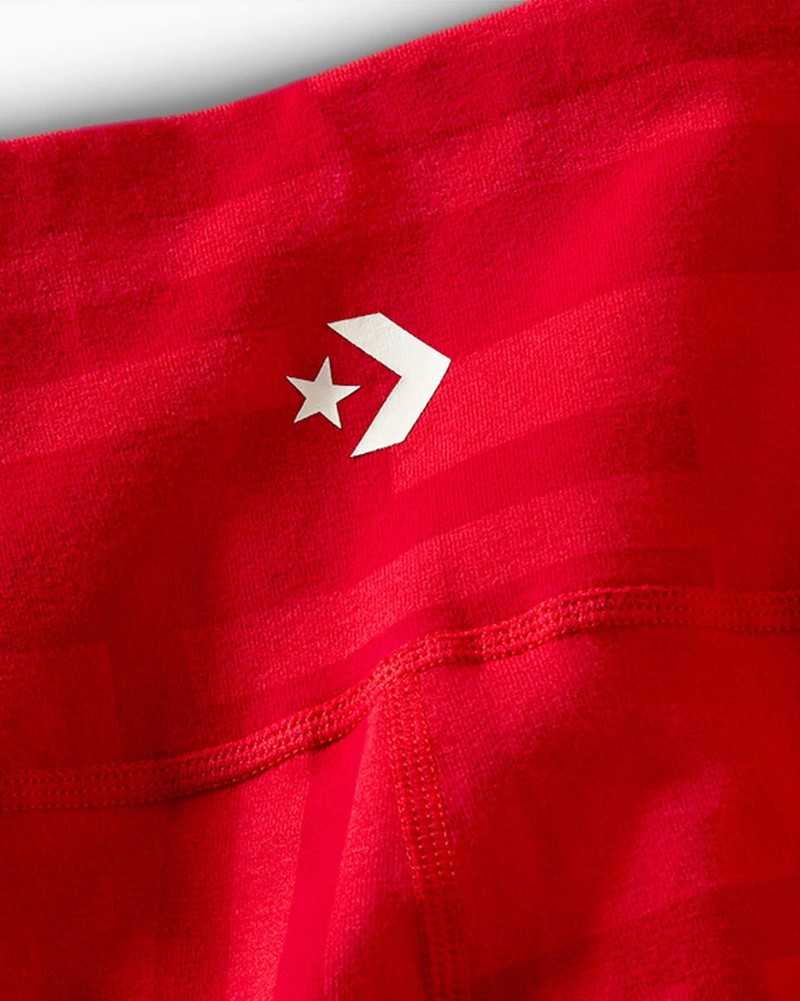 Converse Converse x Liverpool FC Bike Shorts outlook