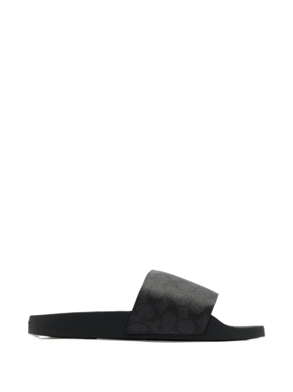 Pool slides in Signature canvas - 1