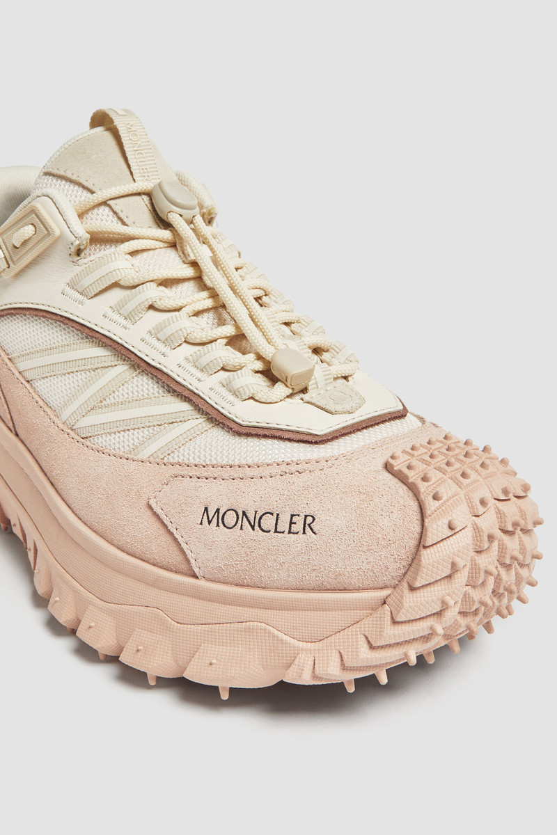 Trailgrip Sneakers 3