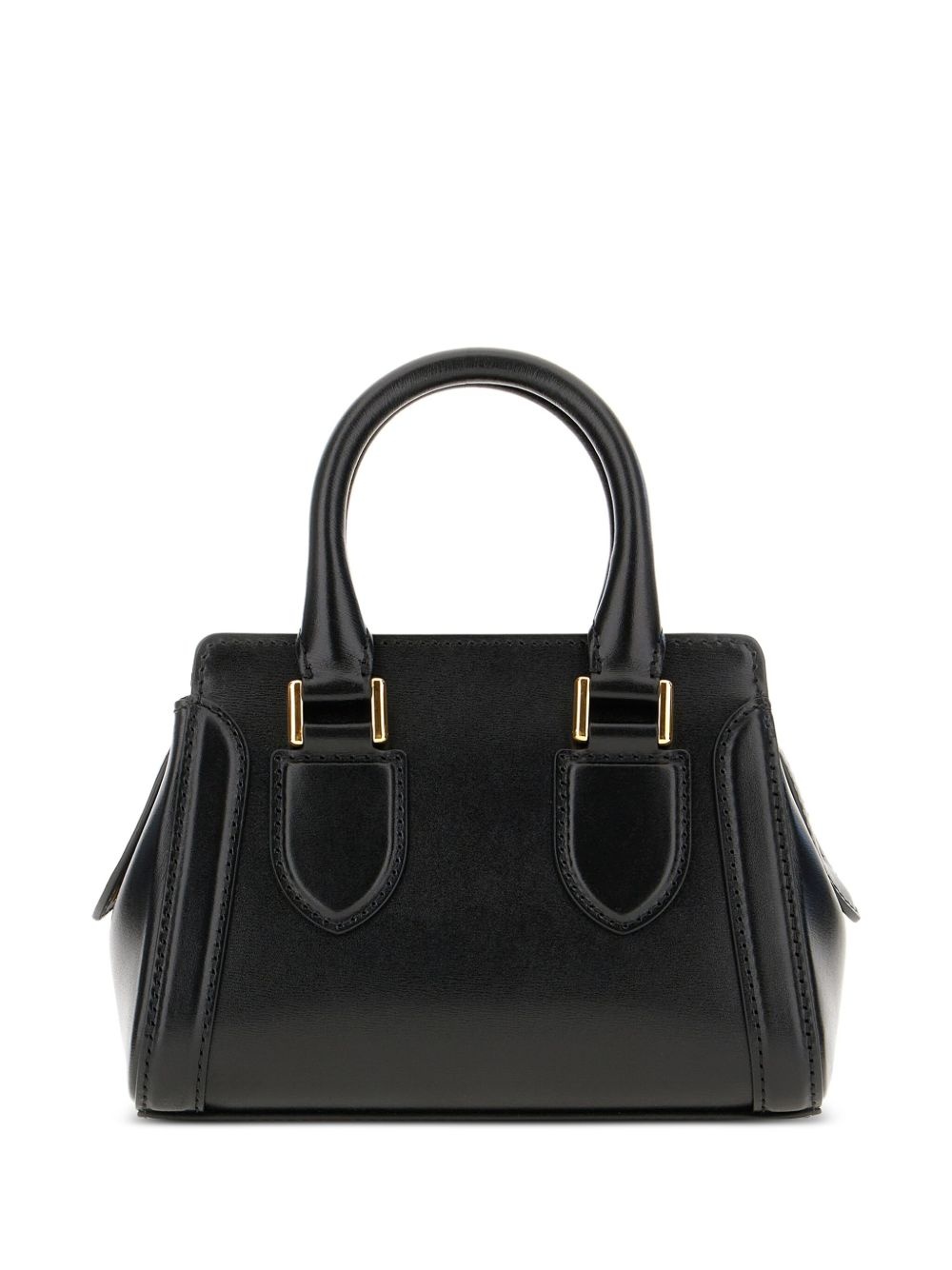 mini Birdee tote bag - 2