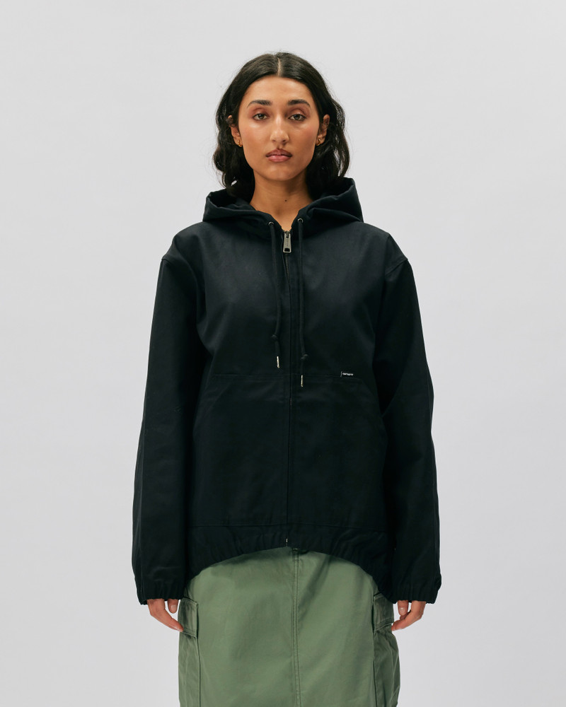 Carhartt W' Madock Jacket outlook
