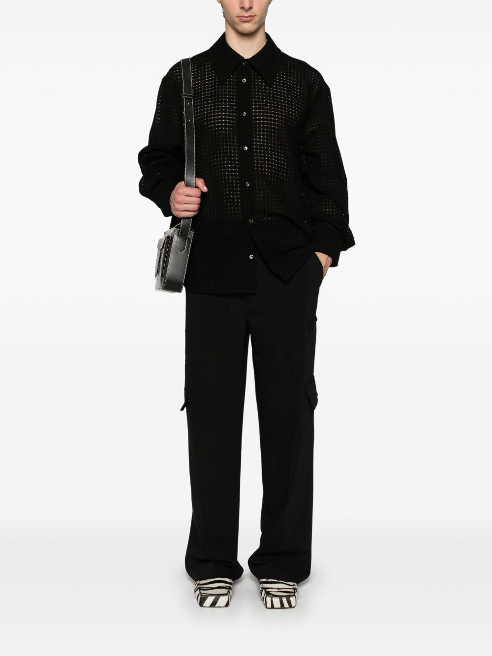 Guardia tailoring - 3