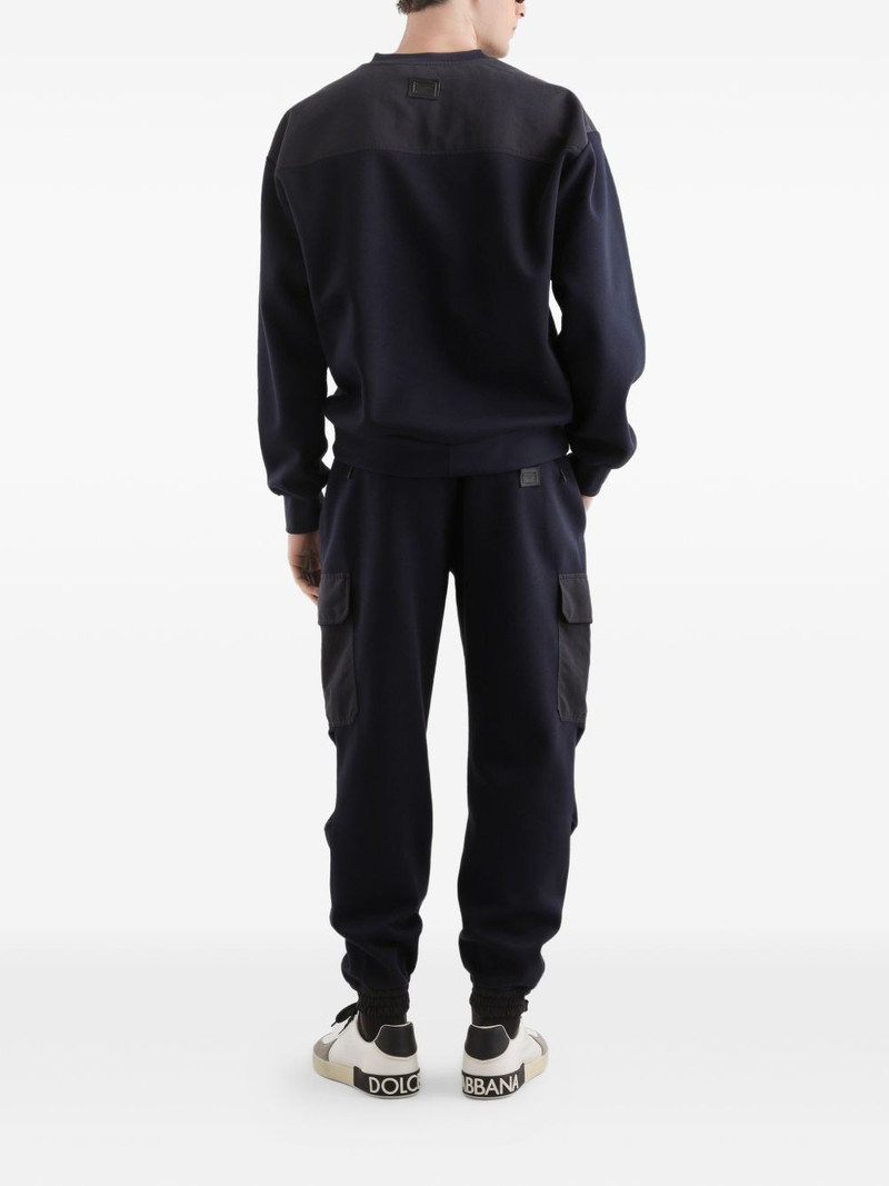 crew neck sweatshirt 3