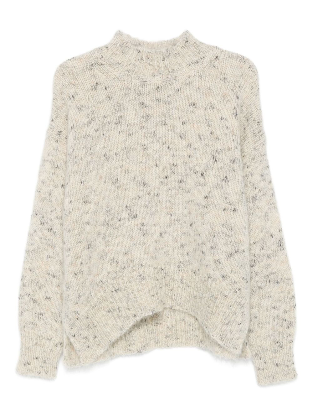 Alysi - Alysi Sweater - 1