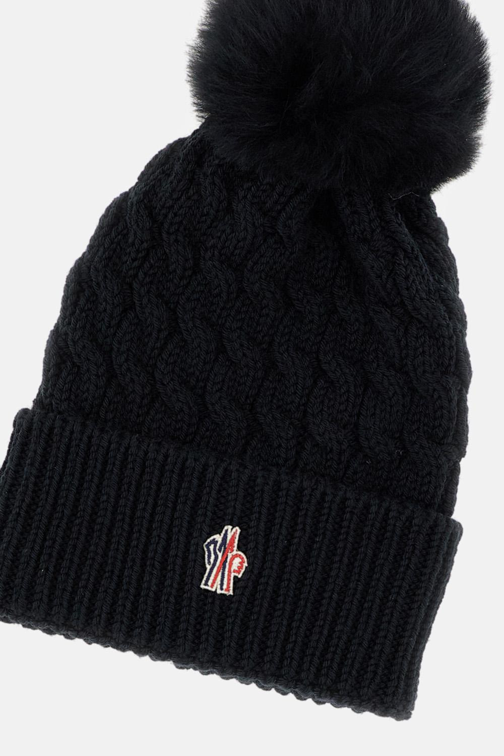 Wool Hat - 2
