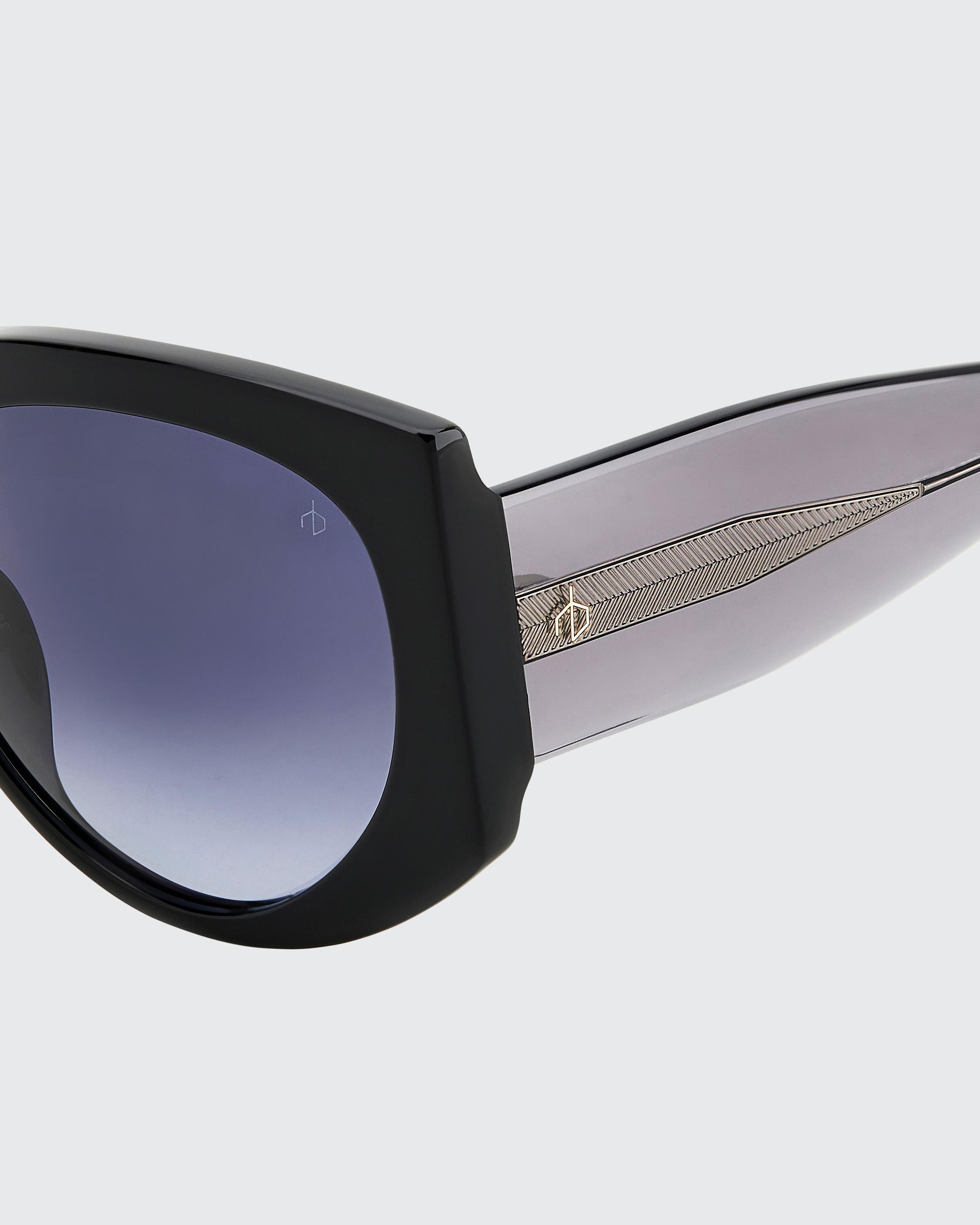 Lorne
Cat Eye Sunglasses - 3