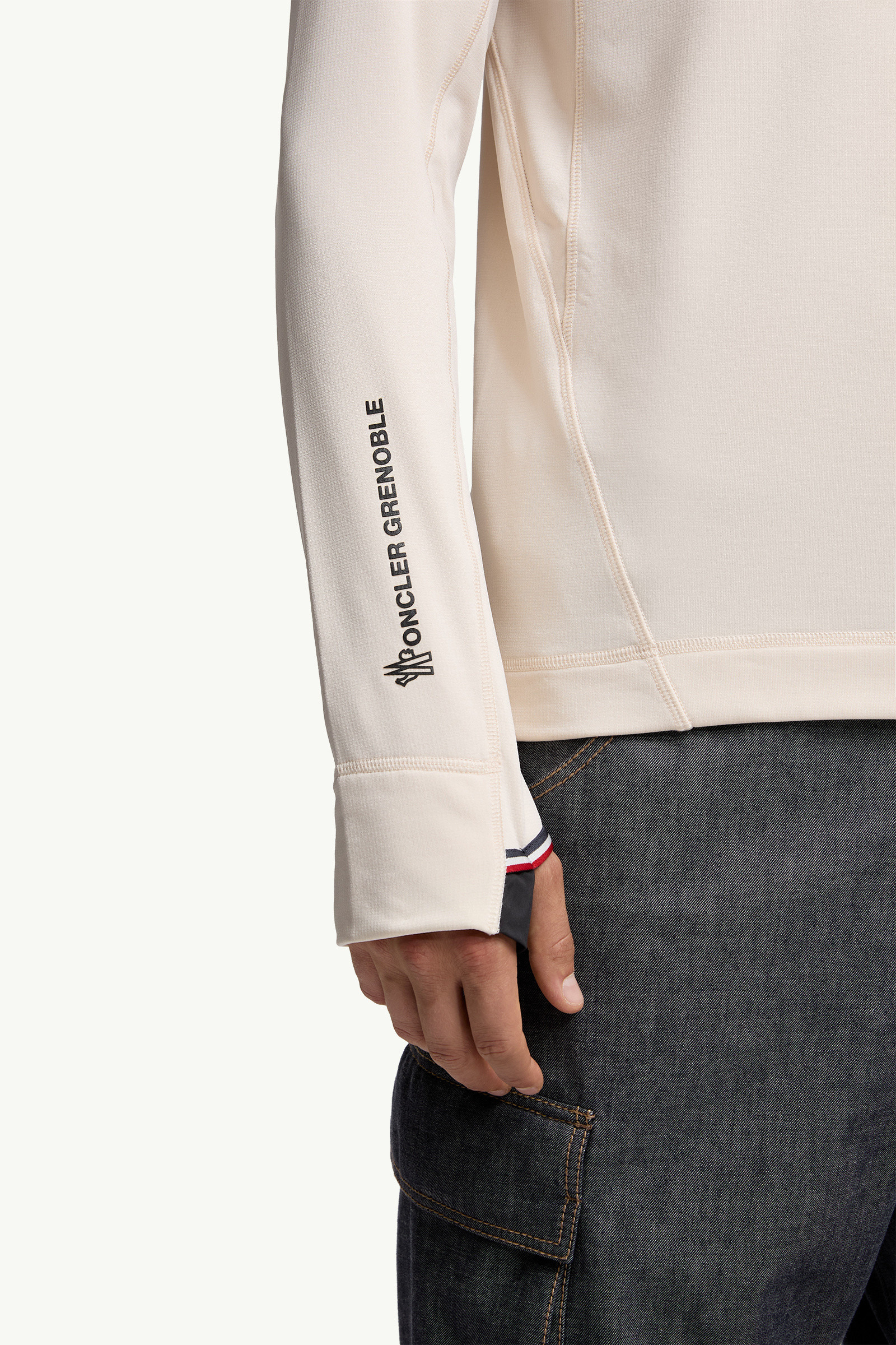 Polartec® Turtleneck - 6