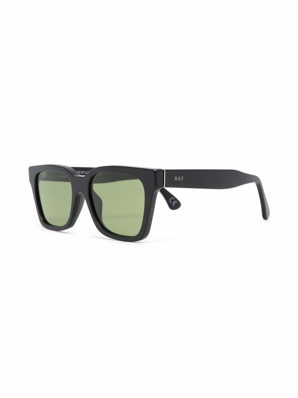 America square-frame sunglasses - 2