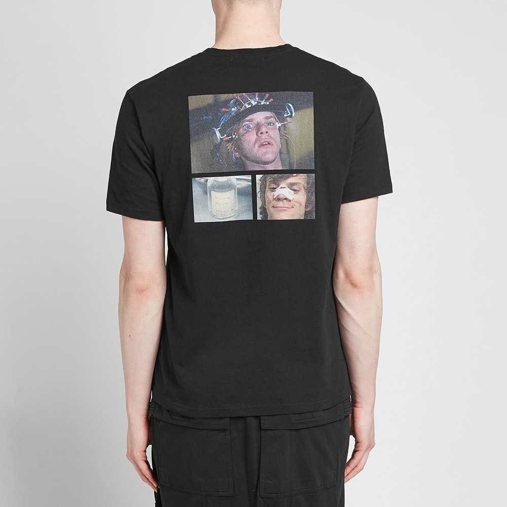 Undercover x A Clockwork Orange Alex Back Print Tee - 6