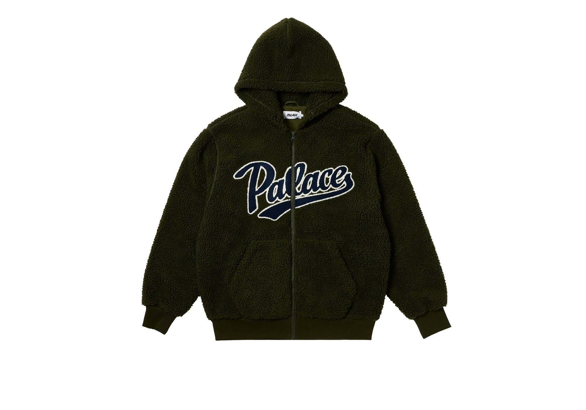 SCRIPT HOOD HUNTSMAN - 2