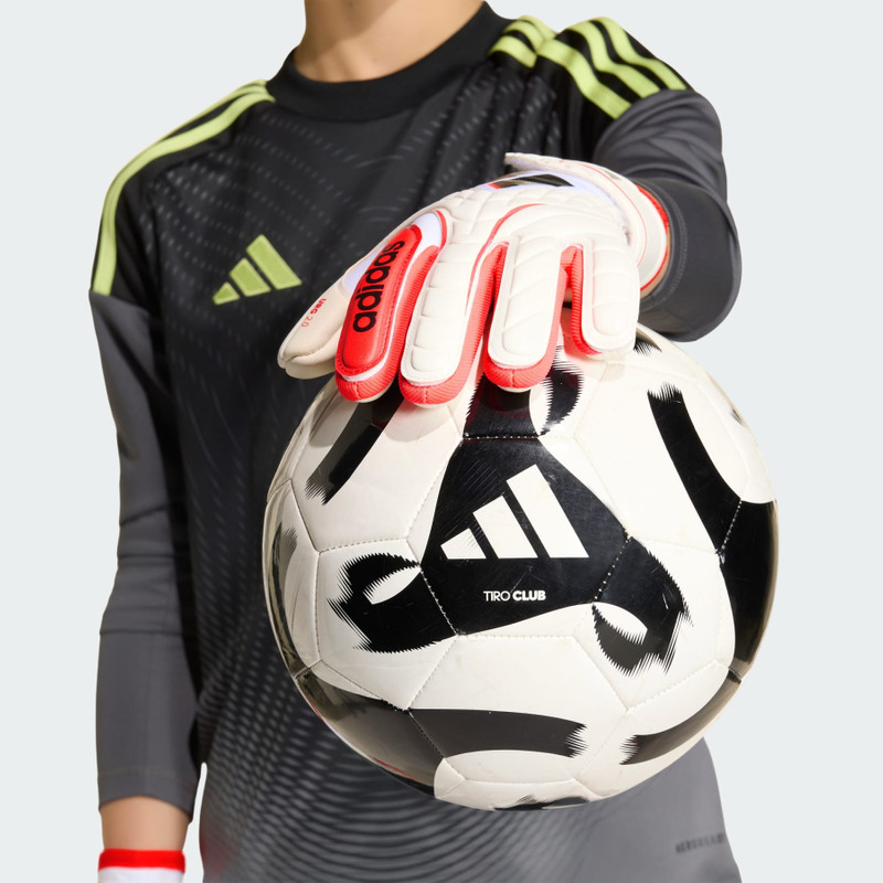 COPA GOALKEEPER GLOVE PRO JUNIOR 5
