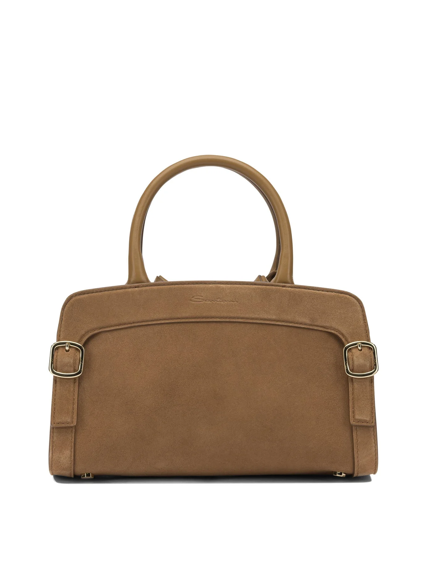 Santoni "didi" Small Handbag - 1